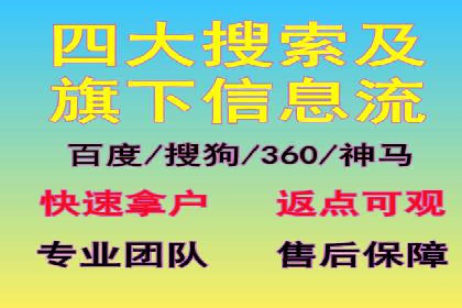 SEM运营中的关键词策略及成功案例分享